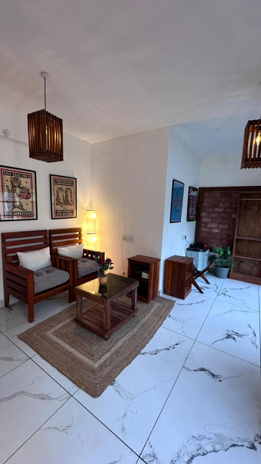 Bed and Breakfast Nidra By Sarwaa à Varkala Extérieur photo