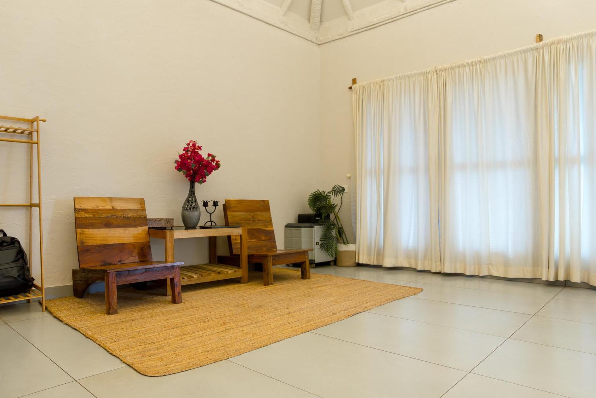 Bed and Breakfast Nidra By Sarwaa à Varkala Extérieur photo